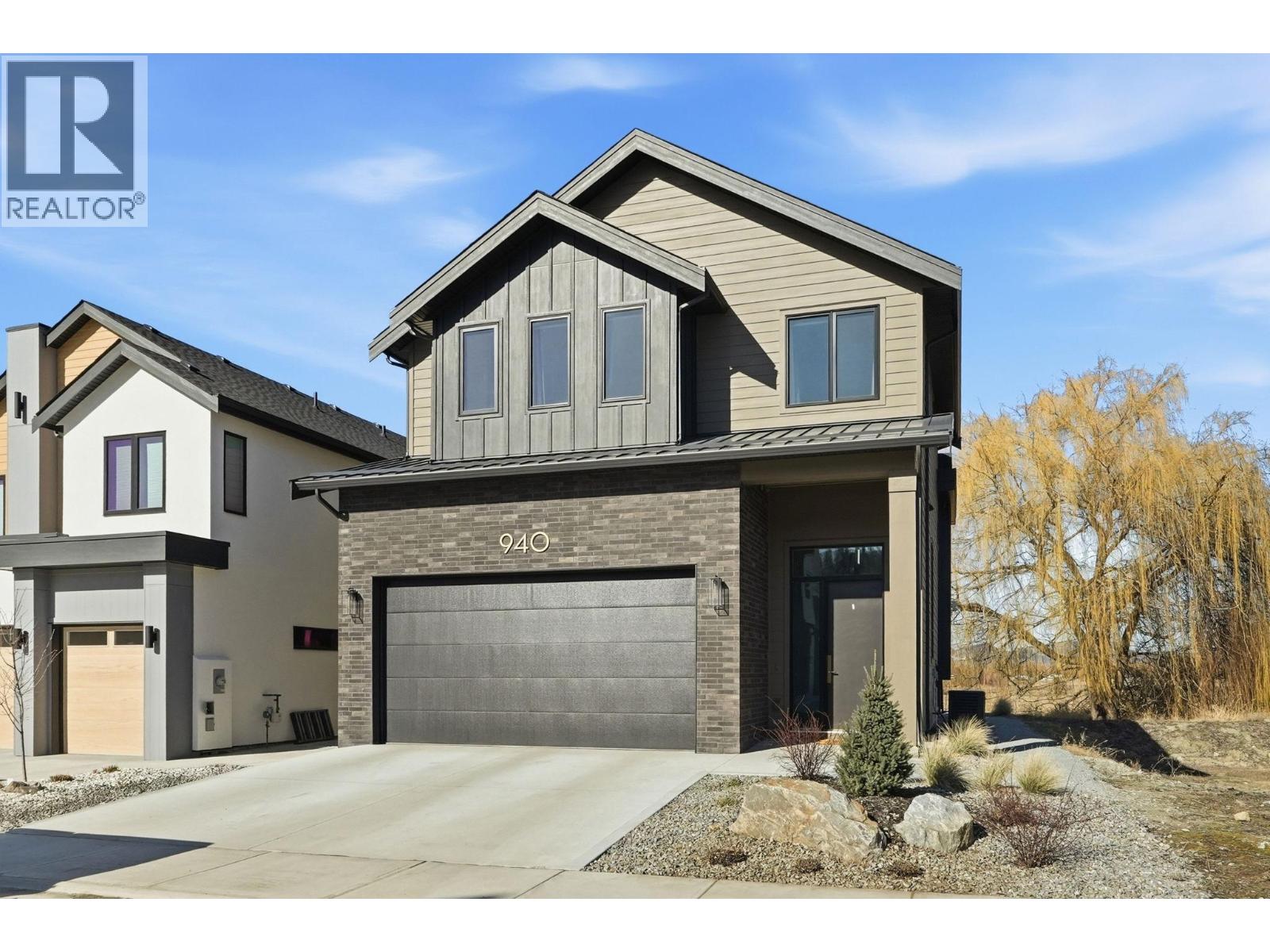 Additional image 2 of 940 Bull Crescent, Kelowna, BC, V1W4N2