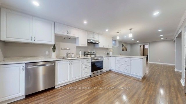 Additional image 6 of Lower Lvl-219 Beechgrove Drive, Toronto, ON, M1E 3Z7