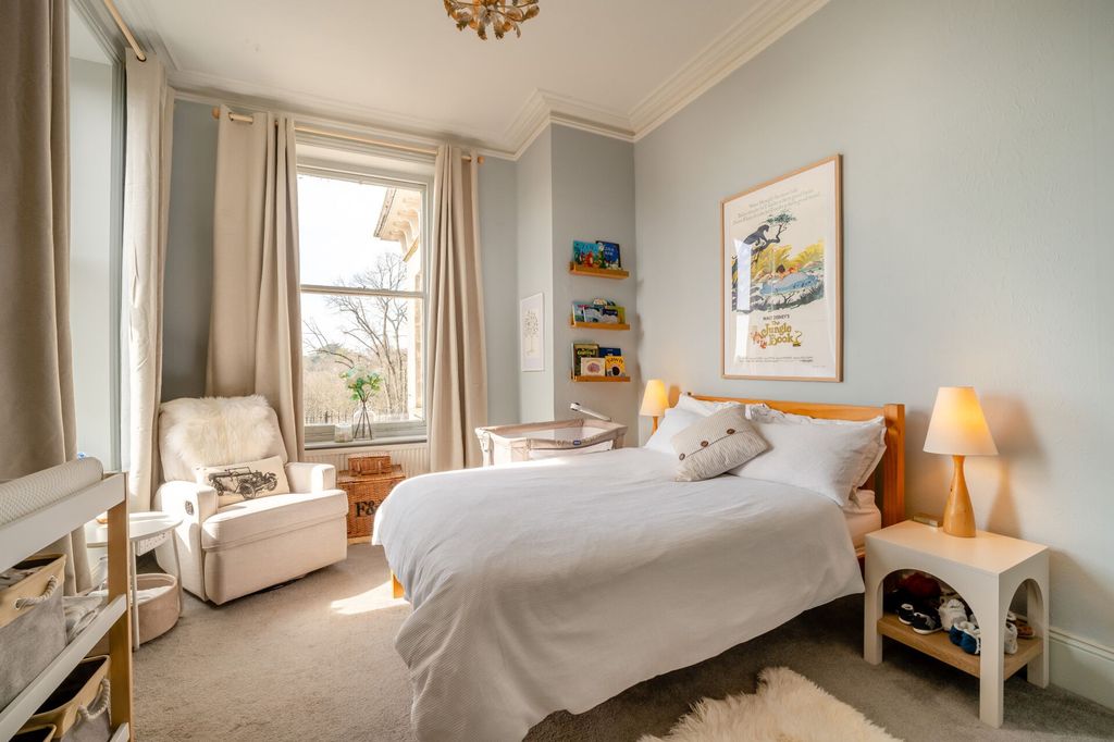 Additional image 15 of 7 bed semi-detached house for saleStow Park Avenue, Newport NP20
