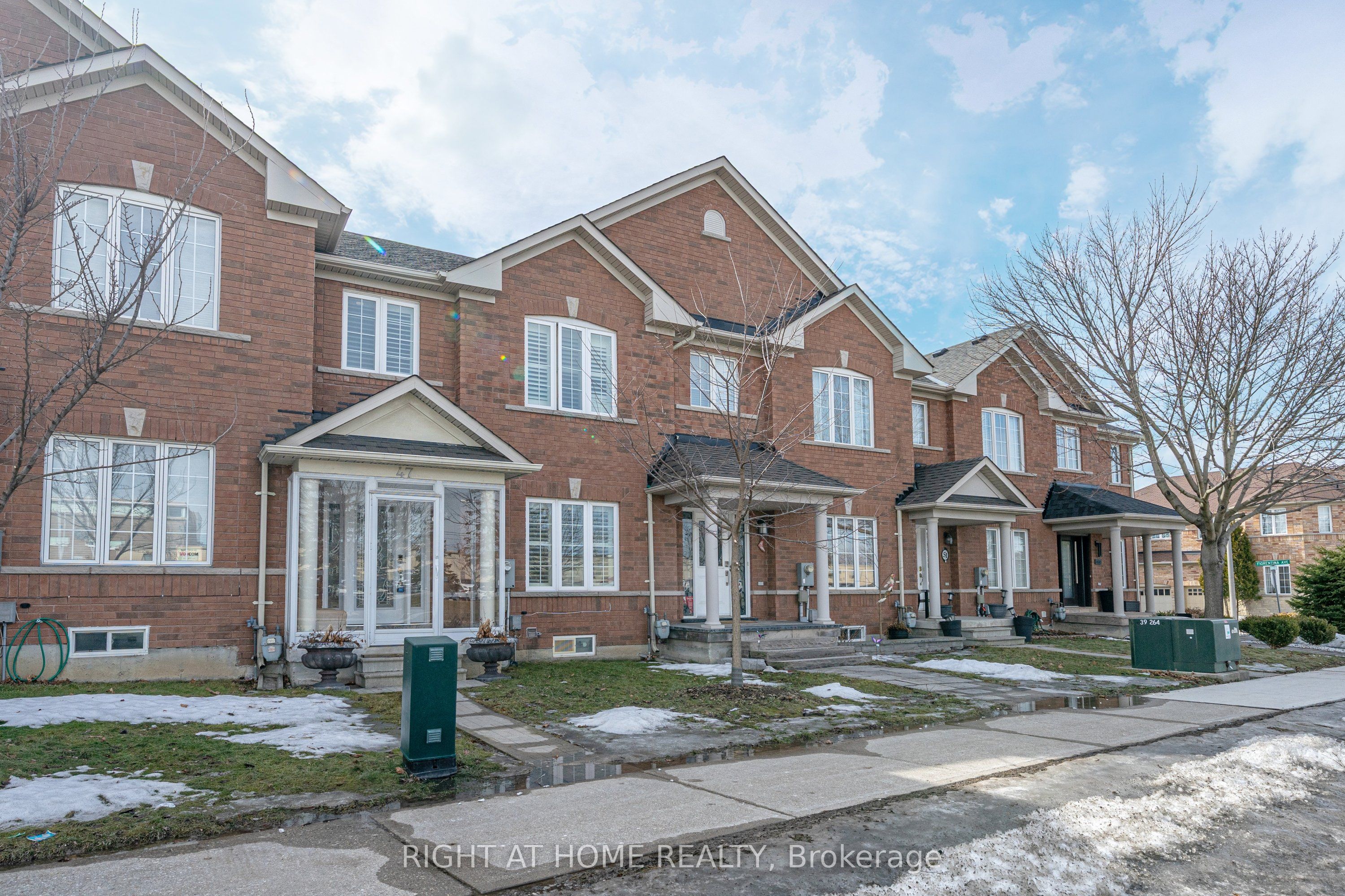 47 Davos Road, Vaughan, ON, L4H 2Y1 photo 3