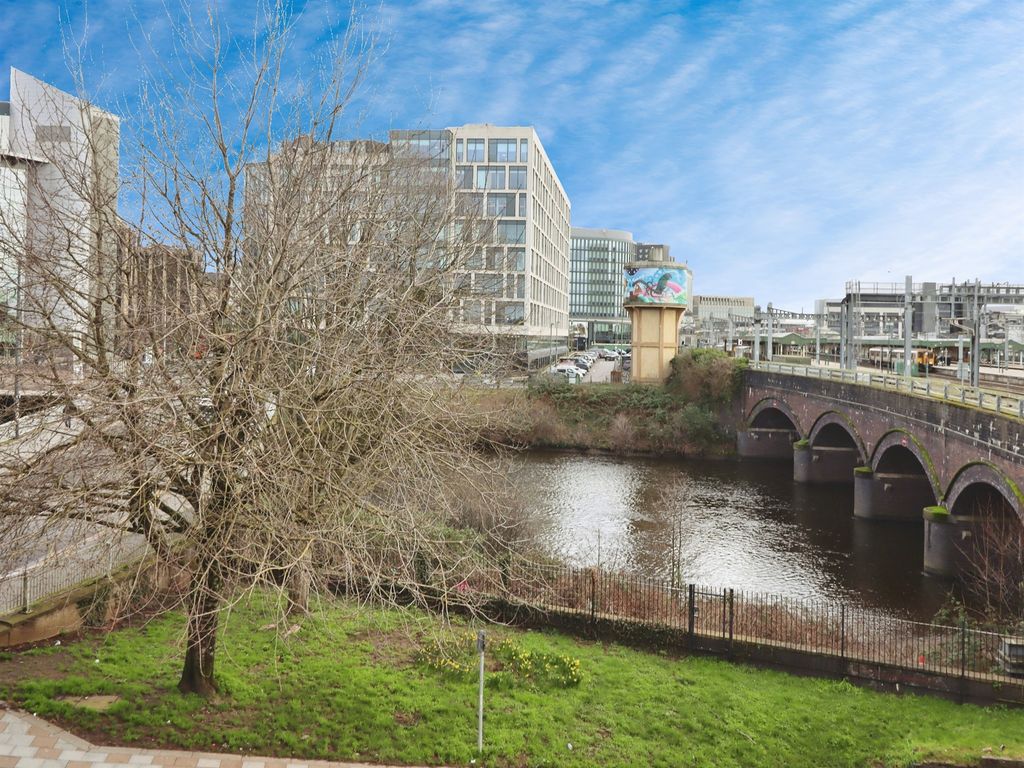 Additional image 17 of 2 bed flat for saleTaffs Mead Embankment, Cardiff CF11