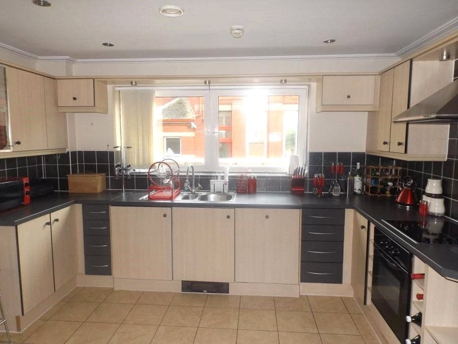 Additional image 3 of 2 bed flat for saleJudkin Court, Heol Tredwen, Cardiff CF10