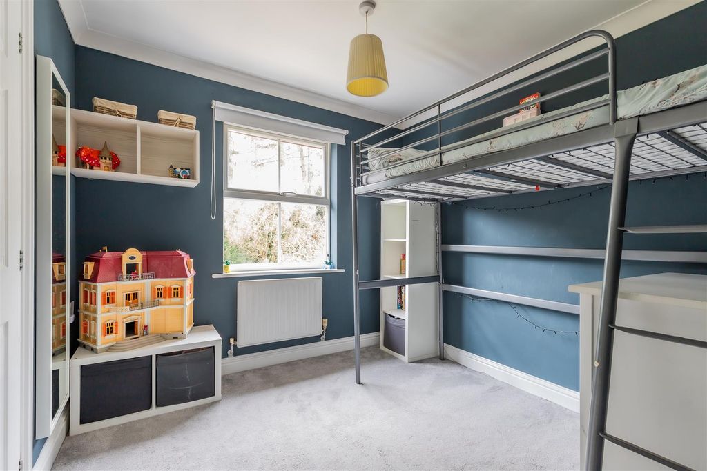Additional image 7 of 4 bed terraced house for saleNant Y Wedal, Heath, Cardiff CF14