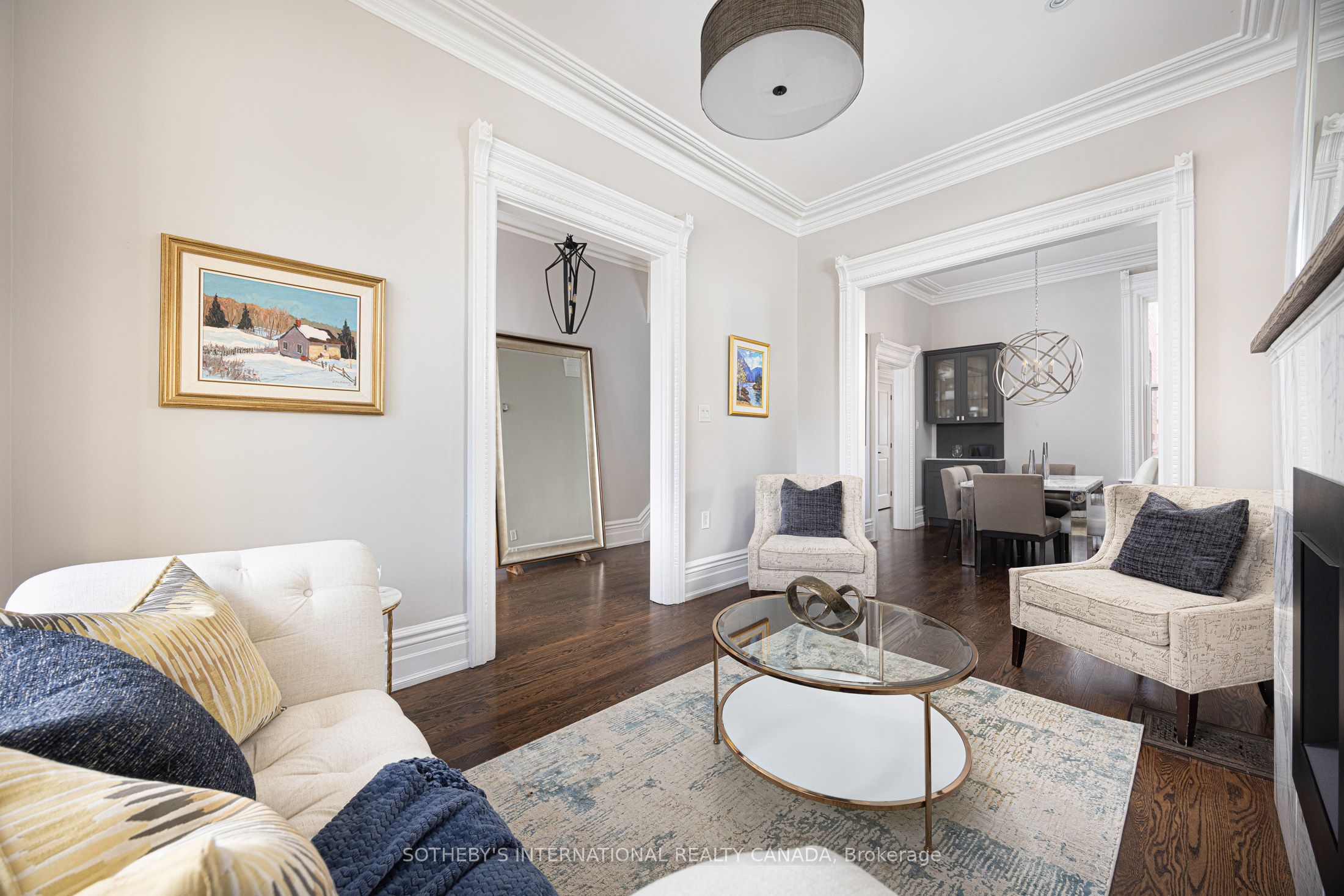 Additional image 5 of 54 Stanley Terrace, Toronto, ON, M6J 2R4