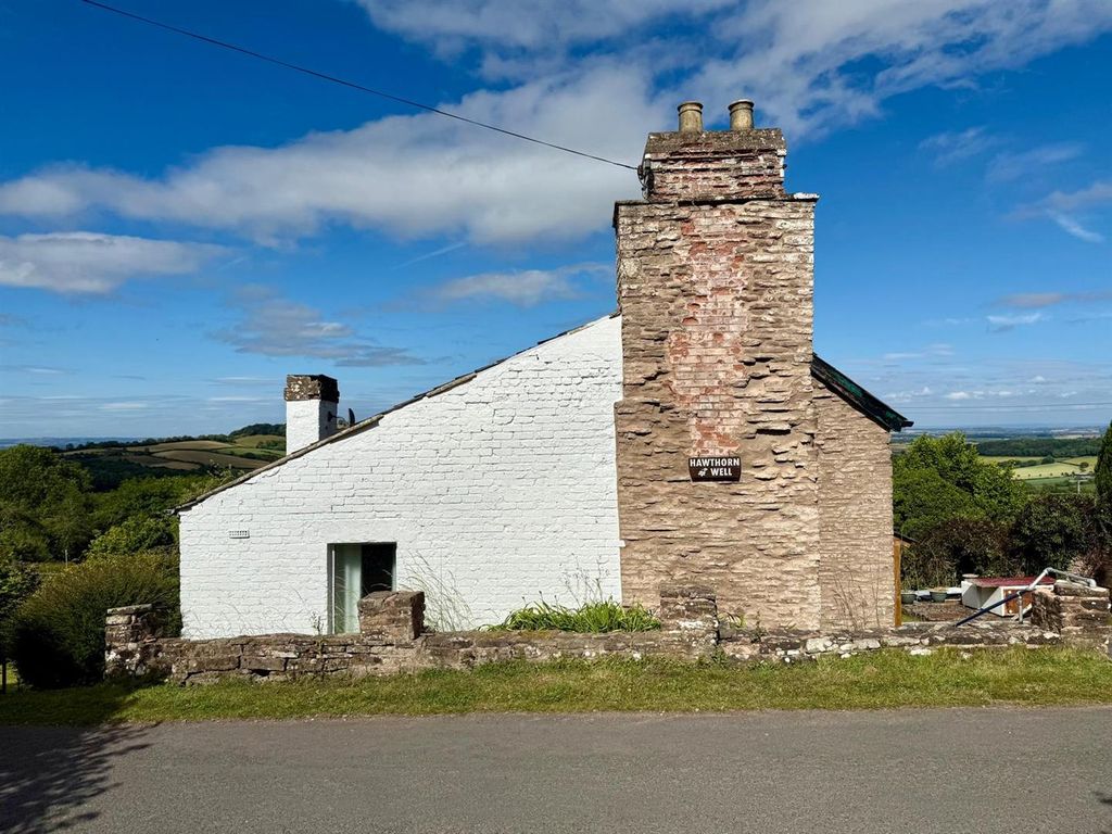 Additional image 18 of 3 bed cottage for saleGarway Hill, Hereford HR2