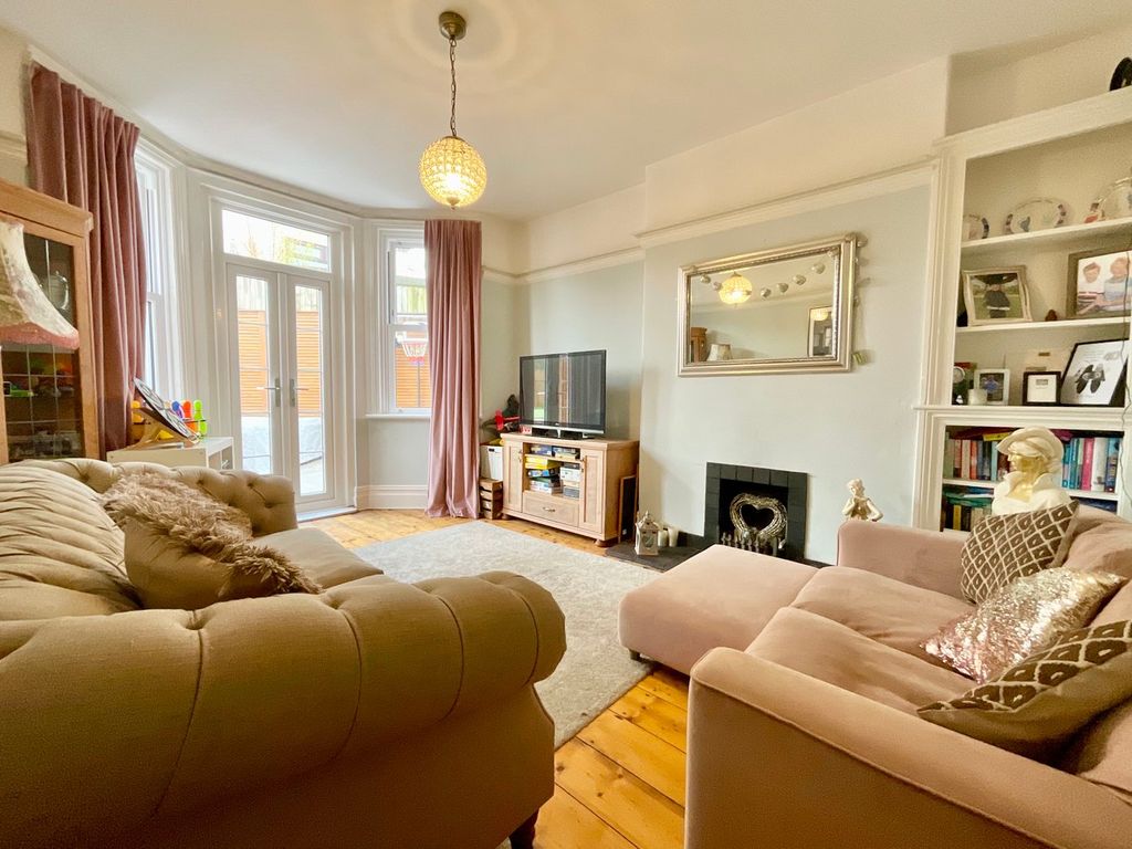Additional image 8 of 5 bed semi-detached house for saleStation Road, Caerleon, Newport NP18