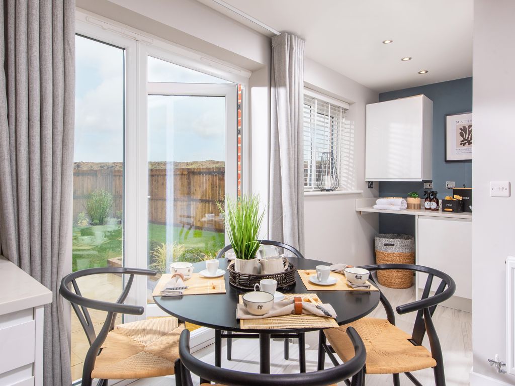 Additional image 6 of 3 bed detached house for sale"The Delamare" at Waun-Y-Pound Road, Ebbw Vale NP23