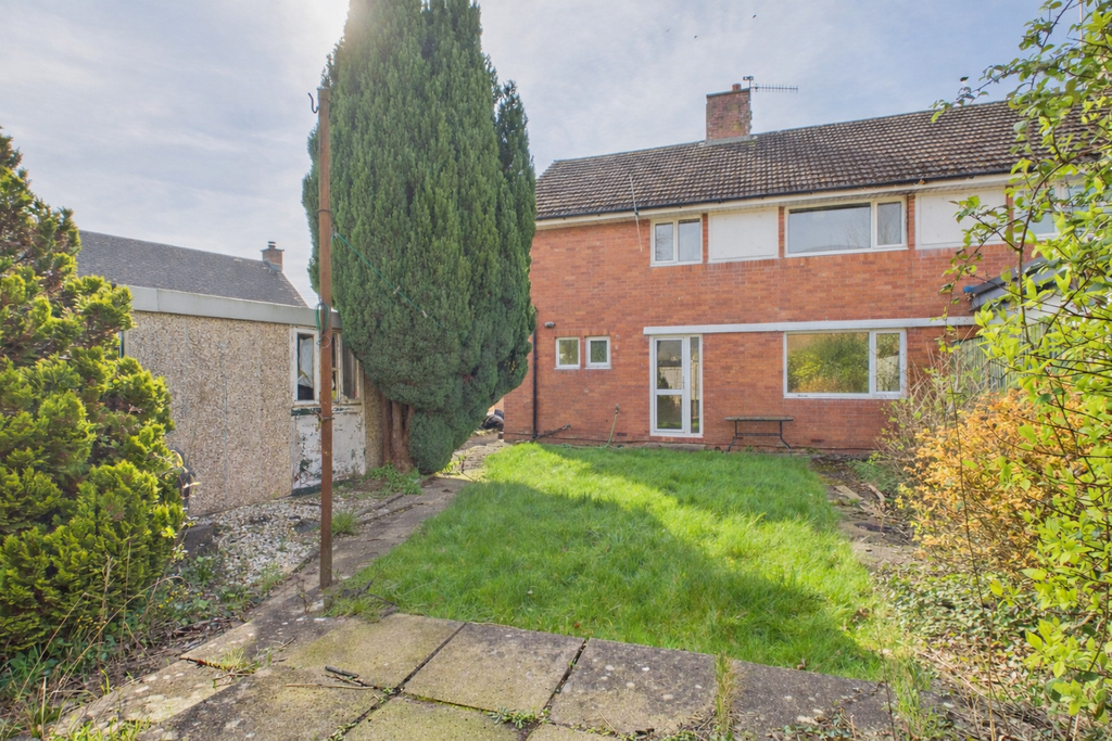Additional image 21 of 4 bed semi-detached house for saleLadyhill, Usk NP15