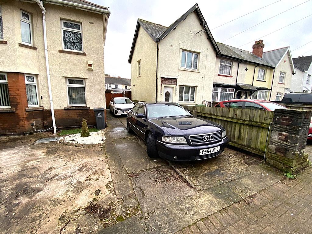 Additional image 2 of 3 bed semi-detached house for saleSouth Clive Street, Cardiff CF11