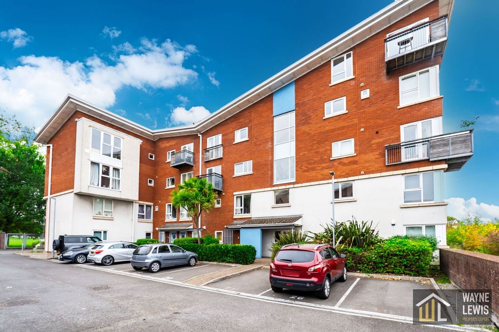 Additional image 12 of 1 bed flat for saleJim Driscoll Way, Cardiff CF11