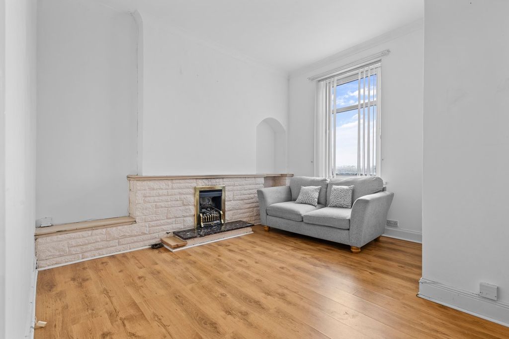 Additional image 2 of 1 bed flat for saleGibson Street, Kilmarnock KA1