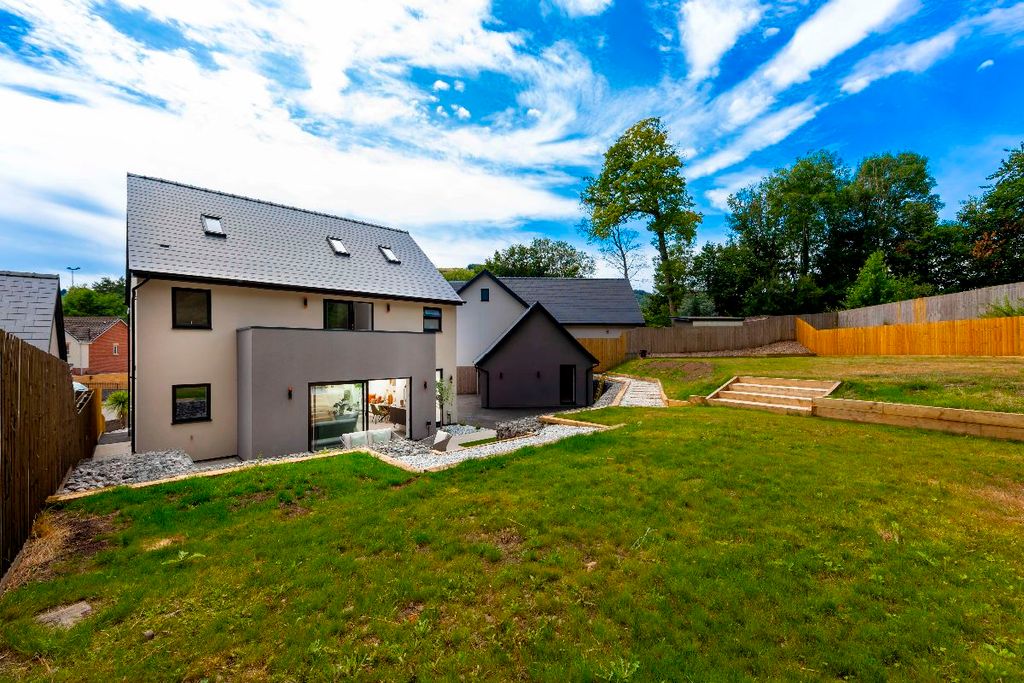 Additional image 112 of 5 bed detached house for saleTrem Yr Dyffryn, Caergarw, Mountain Ash CF45