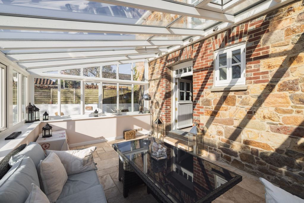Additional image 14 of 5 bed link detached house for saleRue Des Cabarettes, St. Martin, Jersey JE3