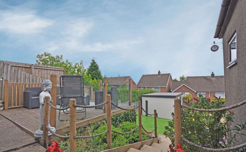 Additional image 19 of 3 bed semi-detached house for saleExtended Period House, Gaer Park Lane, Newport NP20