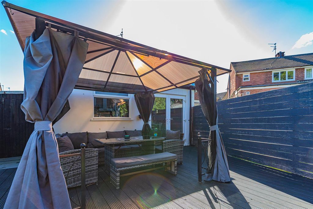 Additional image 22 of 3 bed semi-detached house for saleGrafton Close, Penylan, Cardiff CF23