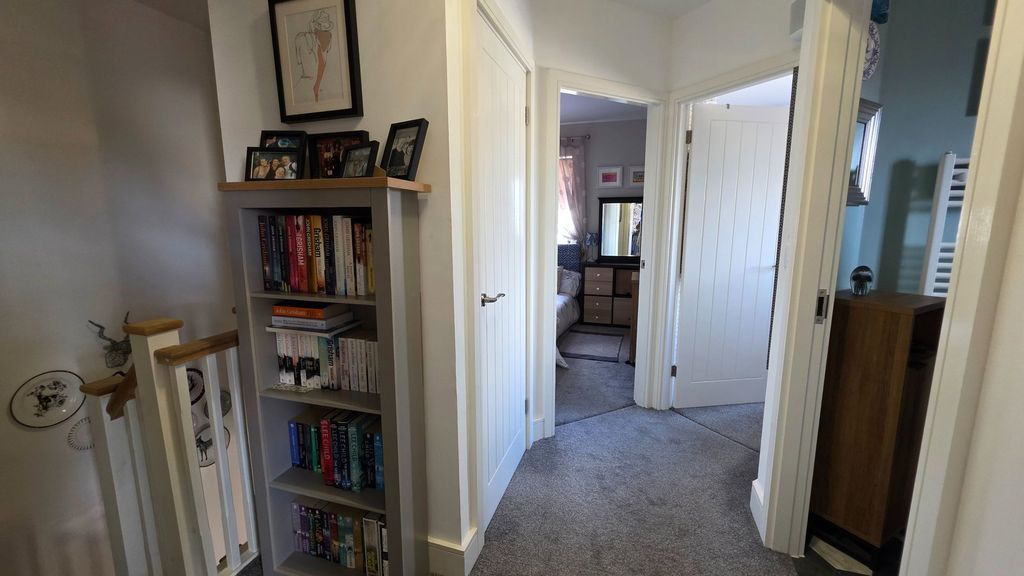 Additional image 9 of 3 bed detached house for saleCarmarthenshire Drive, Glan Llyn, Newport NP19