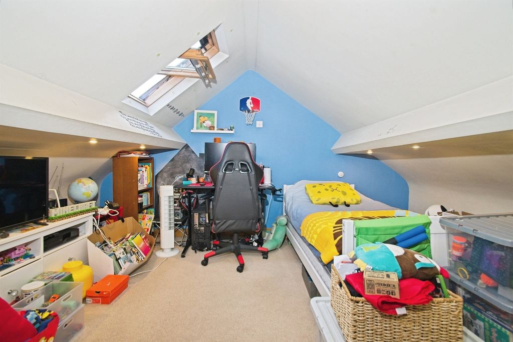 Additional image 7 of 2 bed terraced house for saleDyffryn Road, Waunlwyd, Ebbw Vale NP23