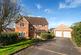 Berryfield Close, Osbaston, Monmouth, Monmouthshire, NP25