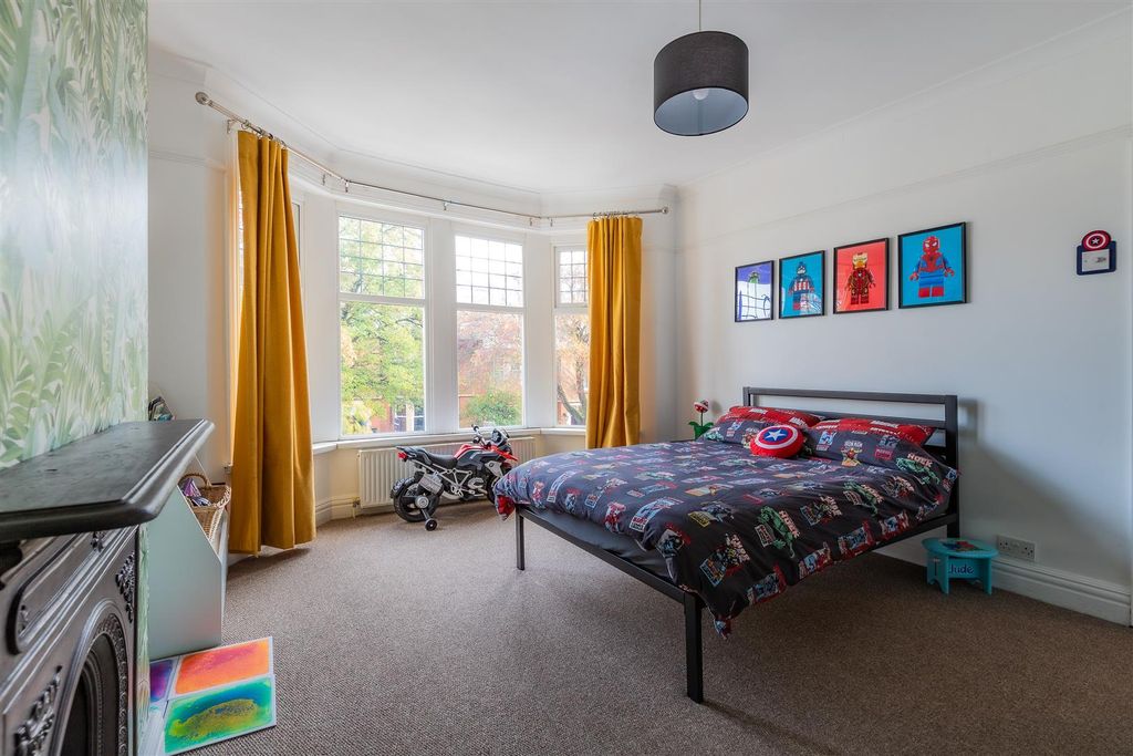 Additional image 16 of 4 bed terraced house for saleLlwyn-Y-Grant Place, Penylan, Cardiff CF23