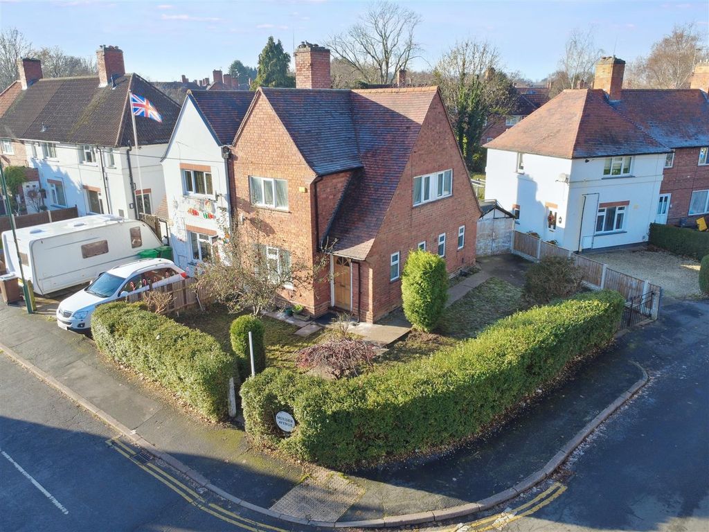 Additional image 21 of 3 bed semi-detached house for saleMeriden Avenue, Lenton Abbey, Nottingham NG9