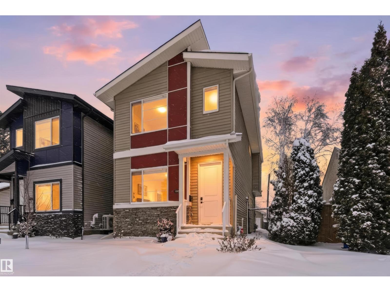 10907 151 Street NW, Edmonton, AB, T5P1W2
