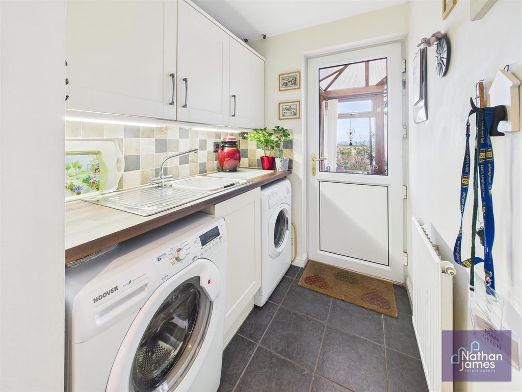 Additional image 5 of 4 bed detached house for saleGwyndy Road, Undy NP26