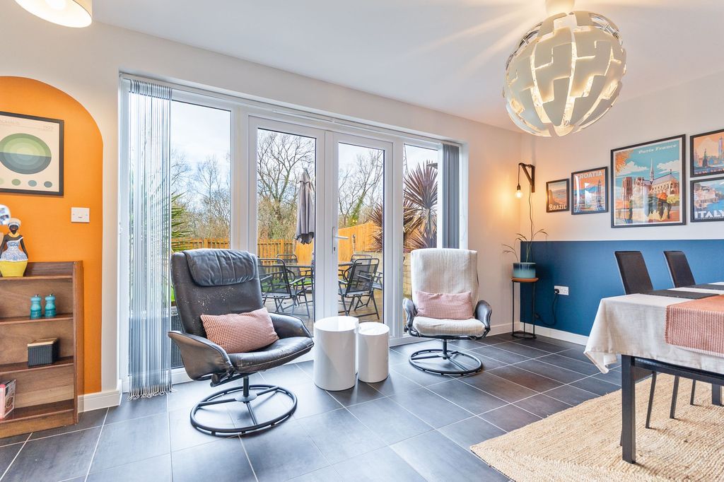 Additional image 8 of 4 bed detached house for salePickle Line Road, Newport NP19