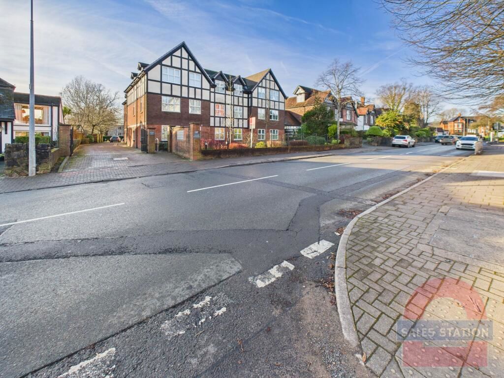 Additional image 10 of 2 bed flat for saleFidlas Road, Heath, Cardiff CF14