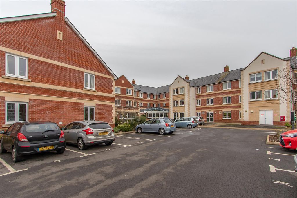 Additional image 20 of 2 bed flat for saleThomas Court, Penylan, Cardiff CF23
