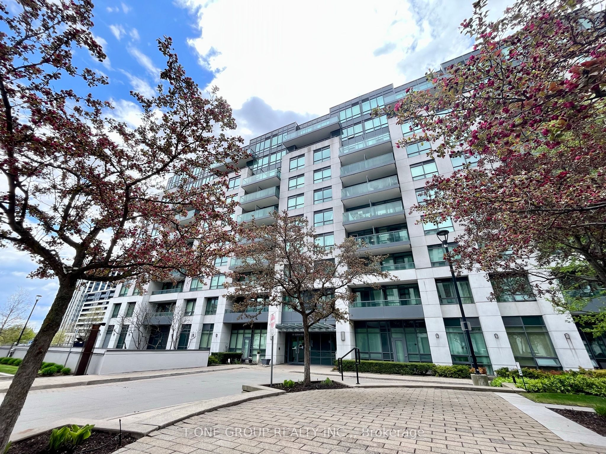 819-30 Clegg Road, Markham, ON, L6G 0B4