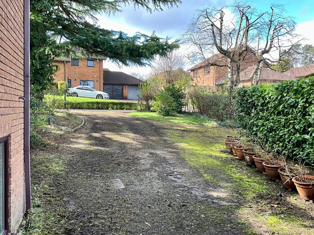 Additional image 20 of 4 bed detached house for saleThe Rosegarden, Newport NP20