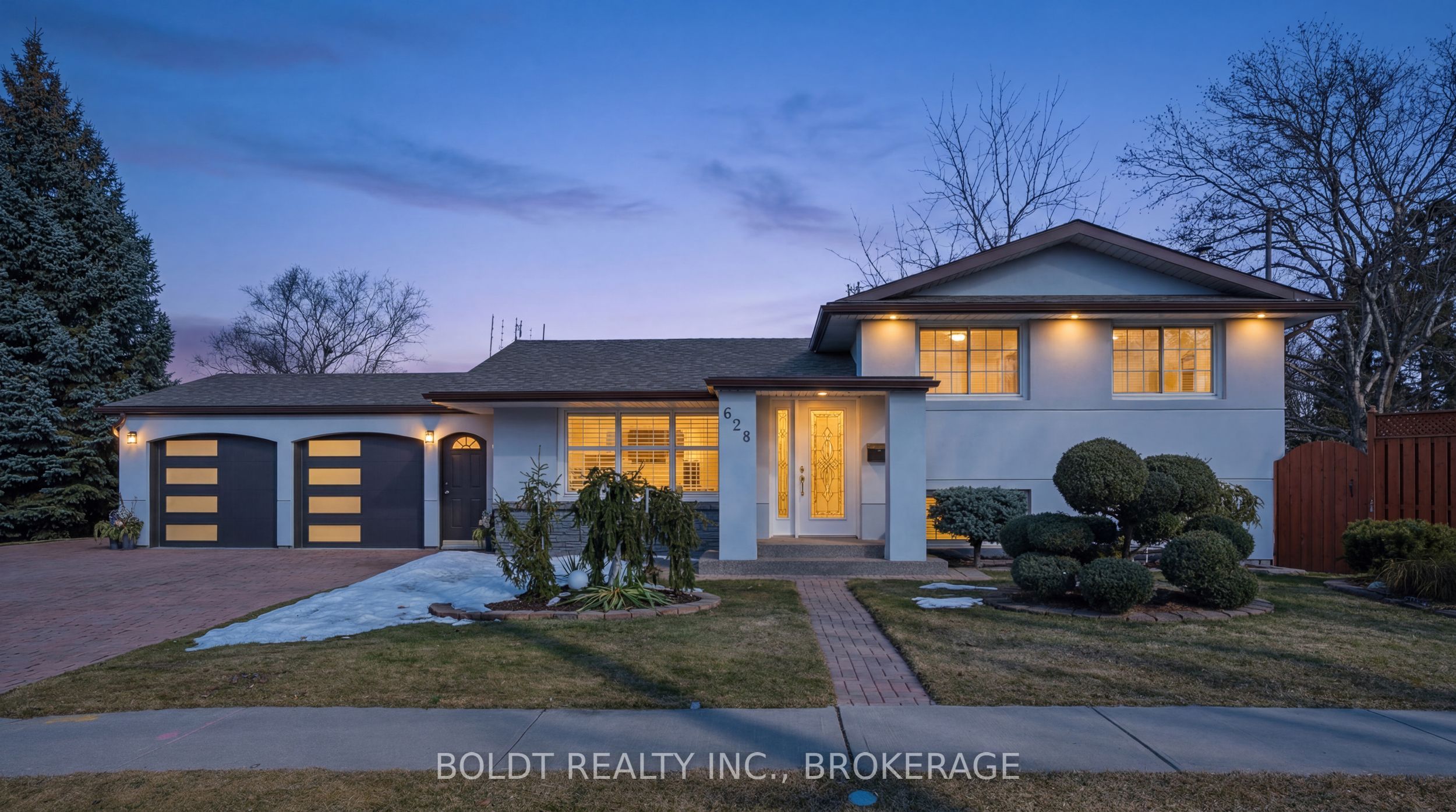 628 Vine Street, St. Catharines, ON, L2M 3V5