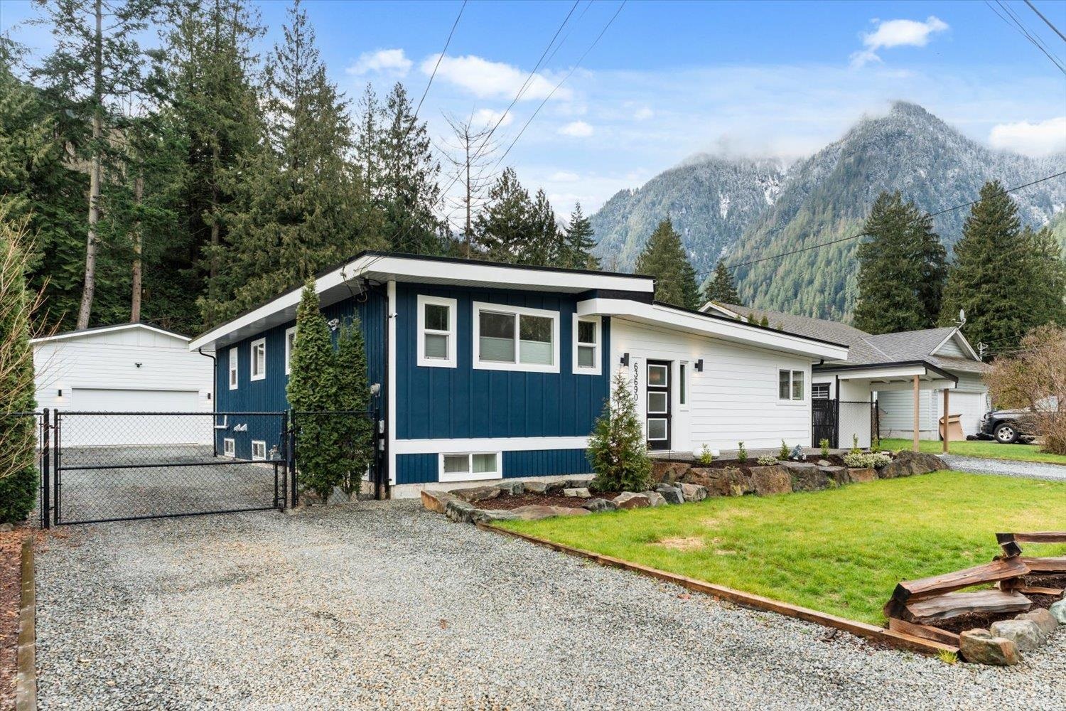 63690 Old Yale Road, Hope, BC, V0X 1L2