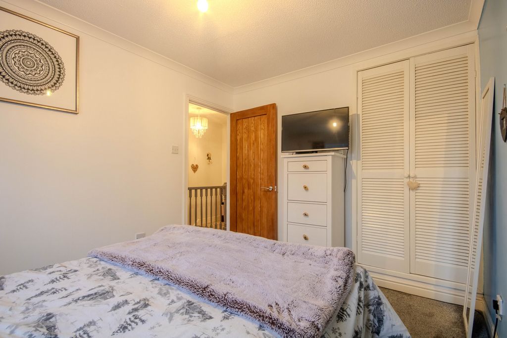 Additional image 11 of 3 bed semi-detached house for saleBedavere Close, Cardiff CF14
