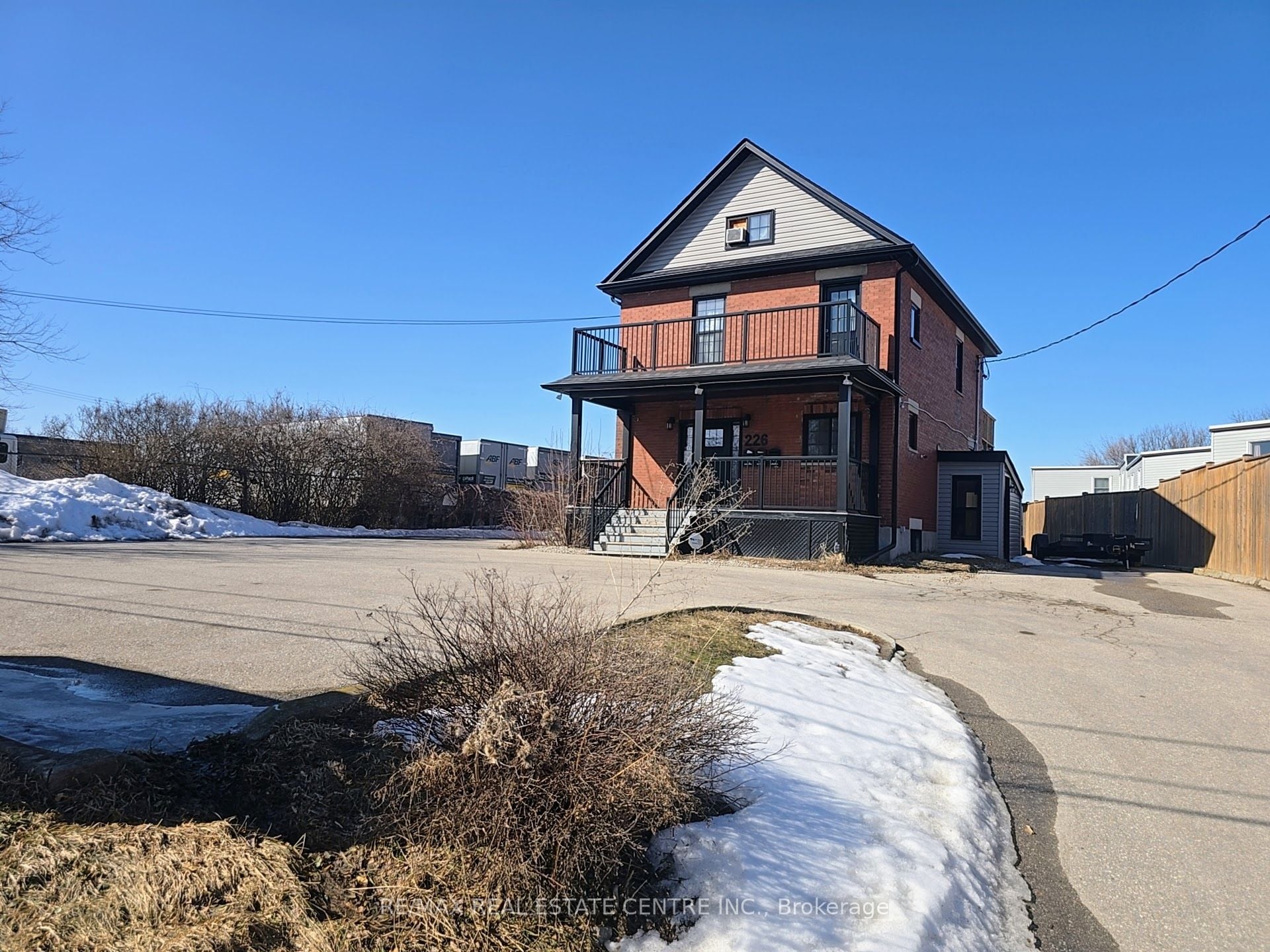 226 Samuelson Street, Cambridge, ON, N1R 1K8