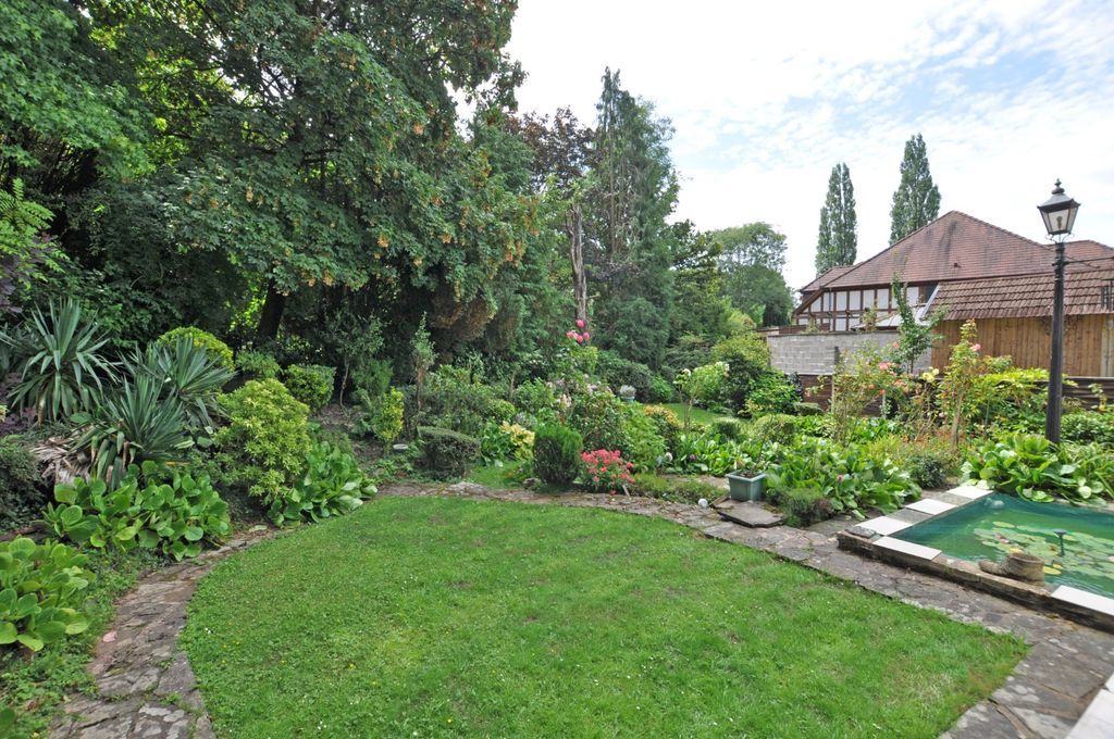 Additional image 22 of 4 bed detached house for saleExceptional Plot, Risca Road, Newport NP20