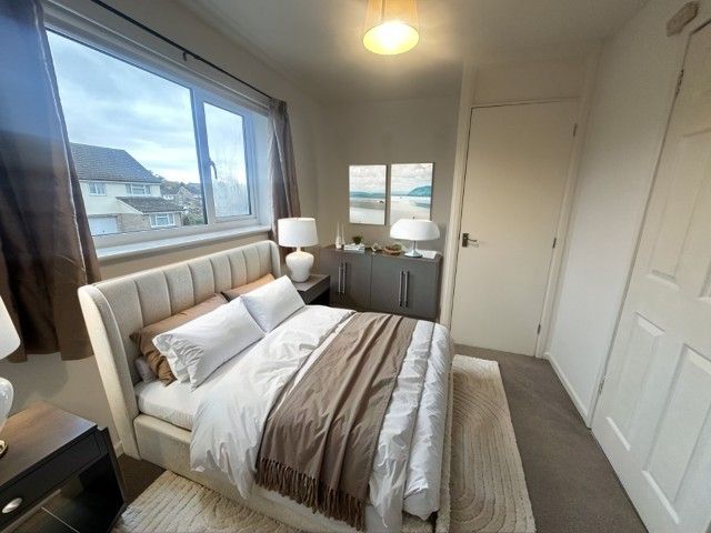 Additional image 11 of 2 bed terraced house for saleLaburnum Close, Undy NP26
