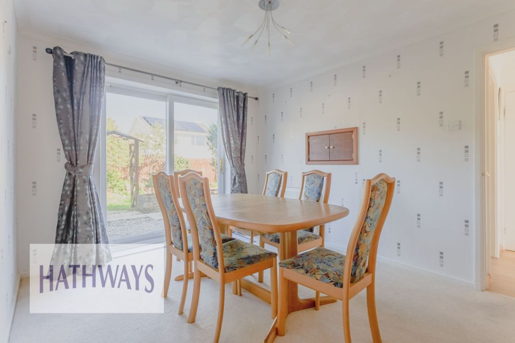 Additional image 6 of 4 bed detached house for saleArundel Close, Greenmeadow NP44