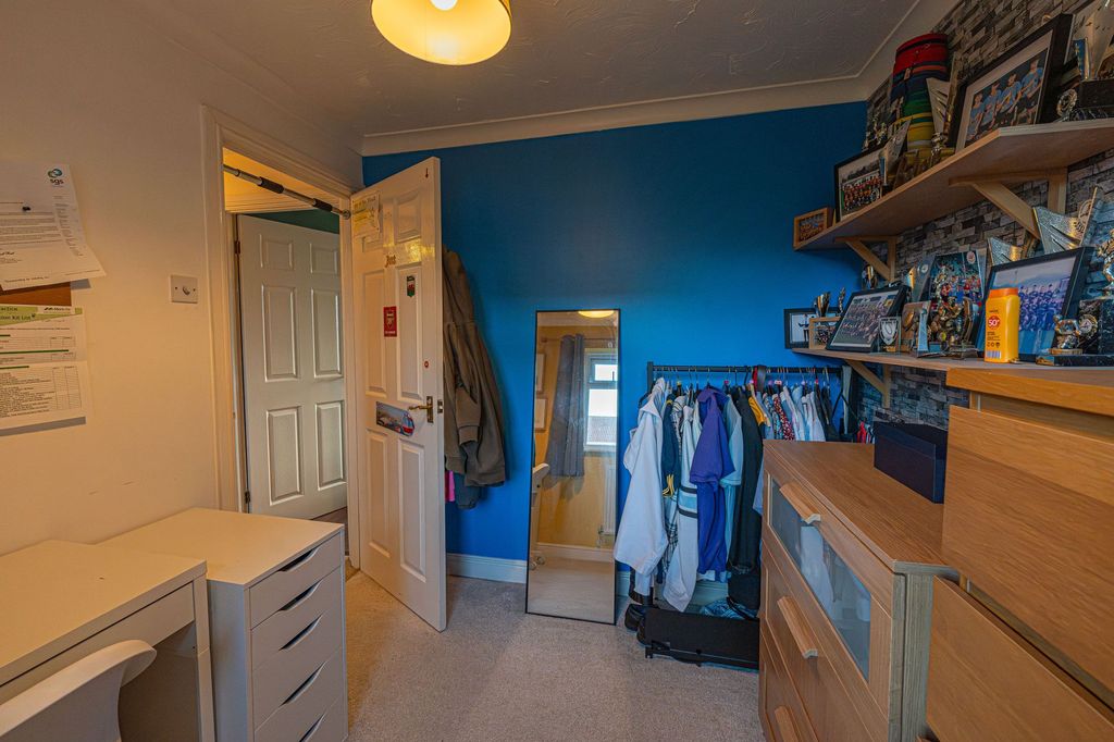 Additional image 22 of 4 bed detached house for saleBadgers Walk, Undy NP26