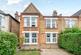 Hurstbourne Road, London SE23