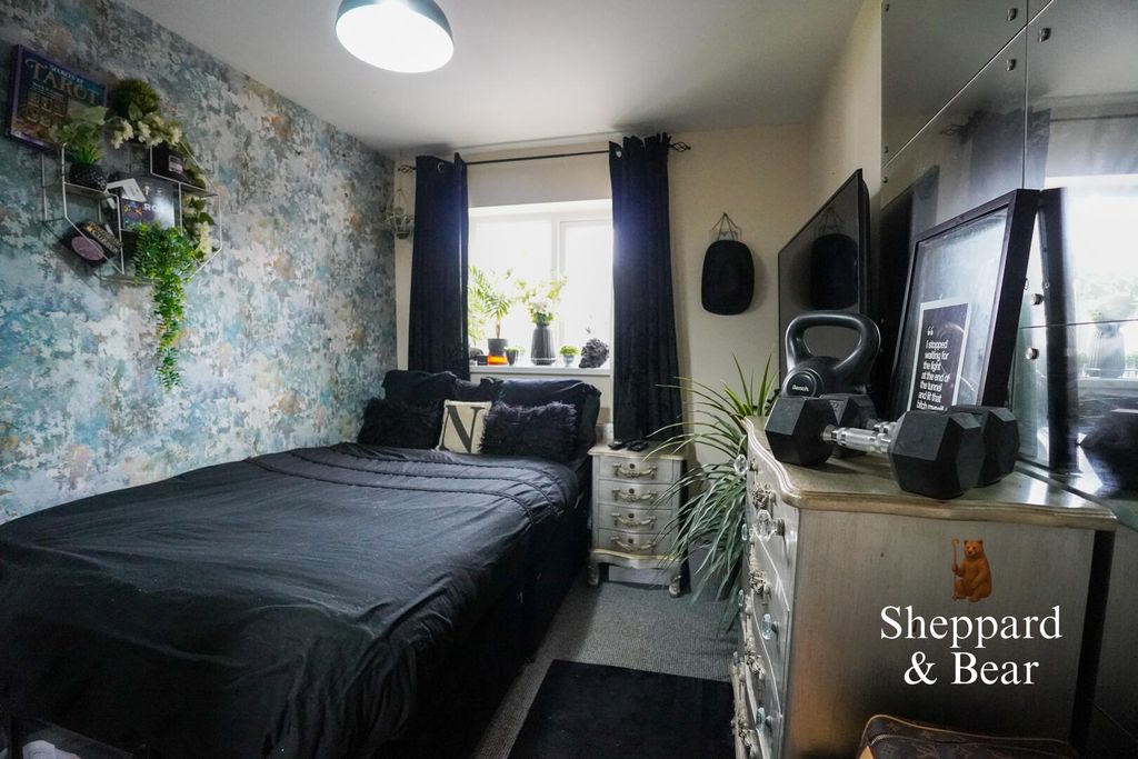 Additional image 35 of 5 bed semi-detached house for saleAmblecote Close, Pontprennau, Cardiff CF23