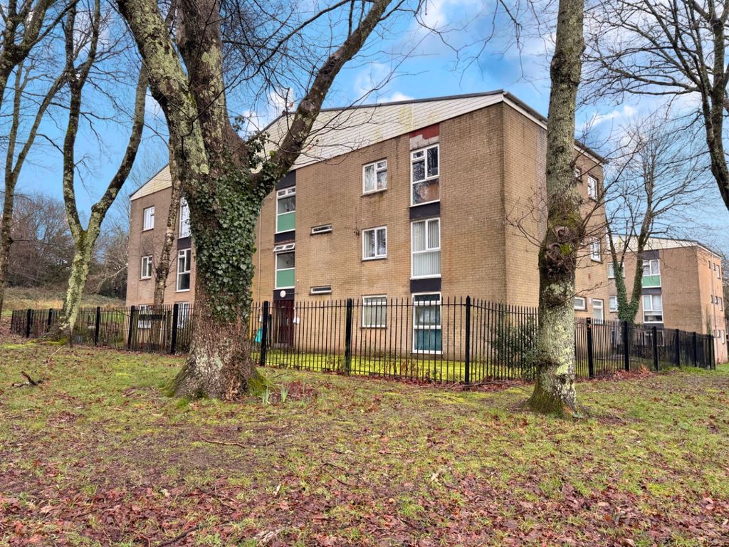 2 bed flat for saleWern Goch West, Cardiff, South Glamorgan CF23