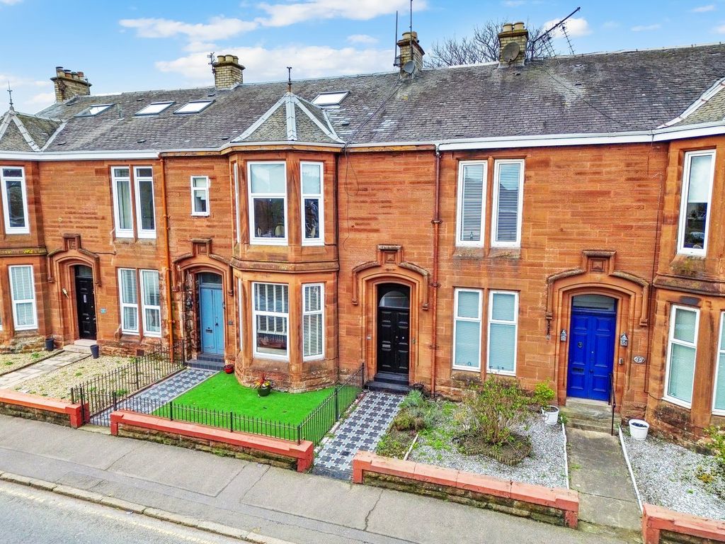 2 bed flat for saleMonkton Road, Prestwick KA9