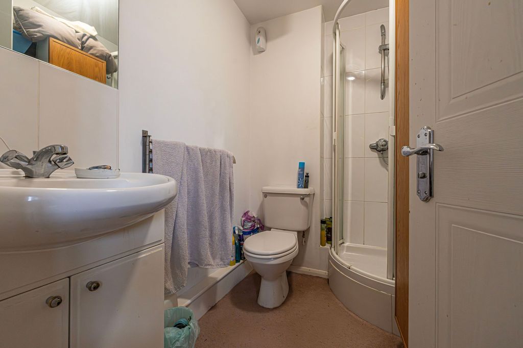 Additional image 14 of 2 bed flat for saleJim Driscoll Way, Cardiff CF11
