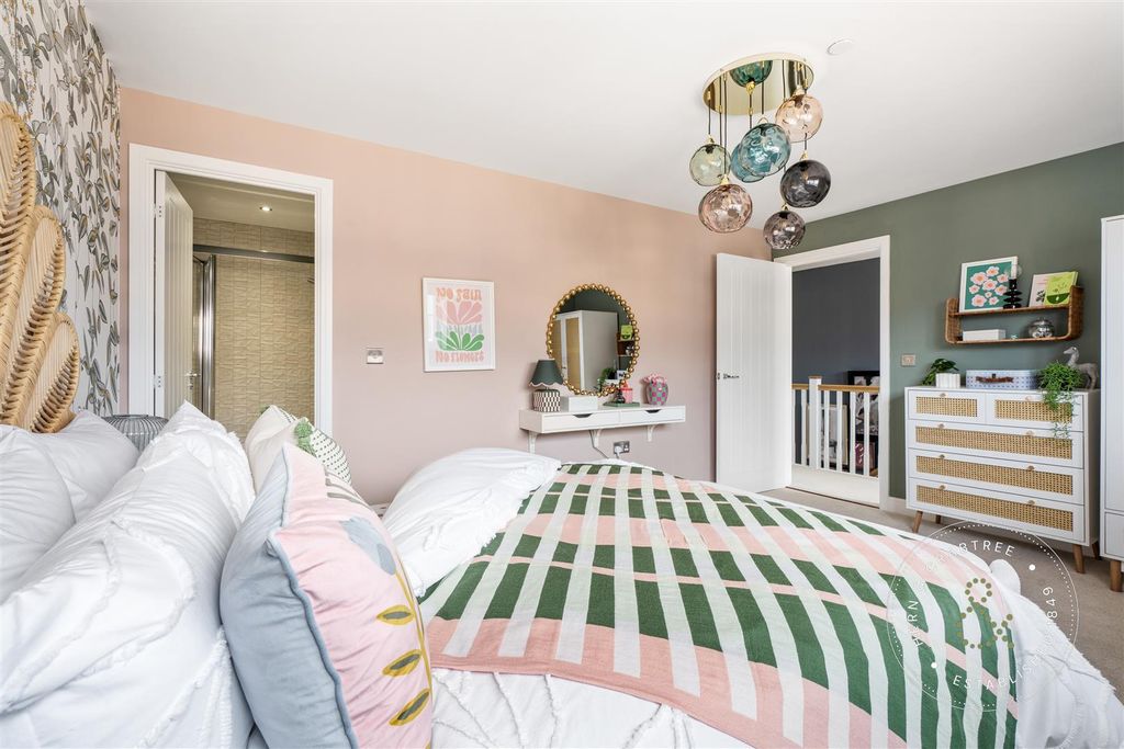 Additional image 68 of 5 bed town house for saleThe Dale, Parc Llandaf, Llantrisant Road, Llandaff, Cardiff CF5