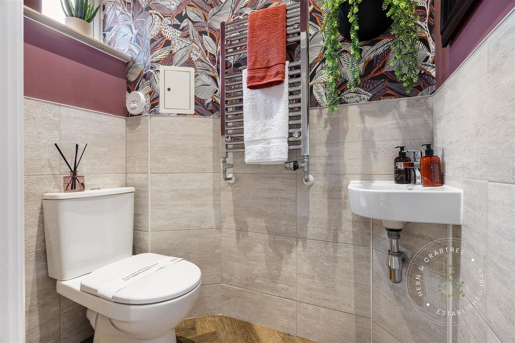 Additional image 17 of 5 bed town house for saleThe Dale, Parc Llandaf, Llantrisant Road, Llandaff, Cardiff CF5