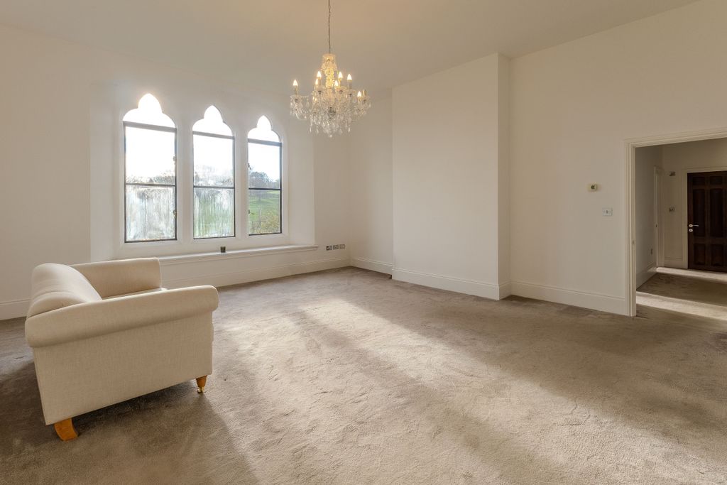 Additional image 3 of 2 bed flat for saleBryngwyn Manor, Wormelow, Hereford HR2