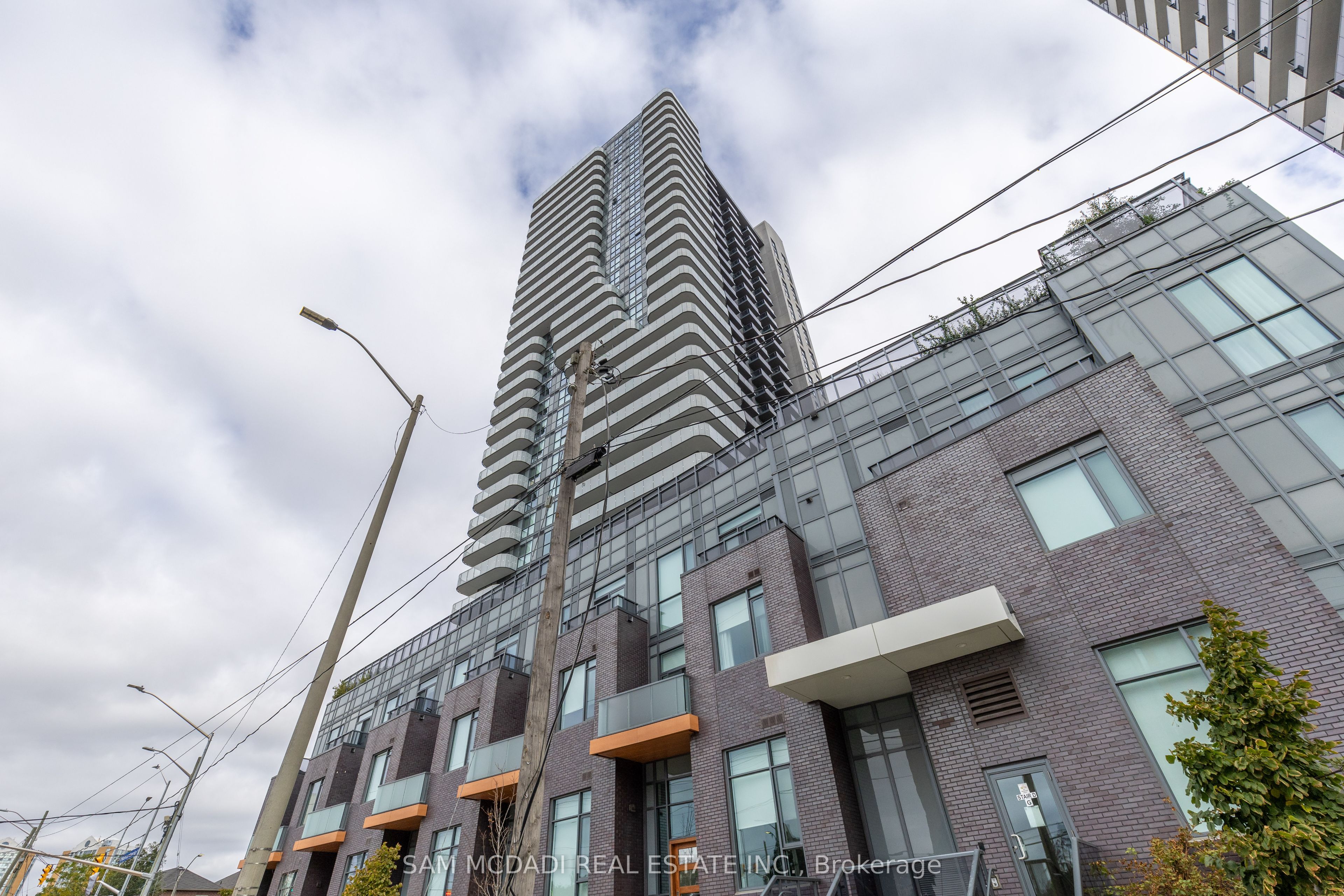 ph20-8 Nahani Way, Mississauga, ON, L4Z 4J8