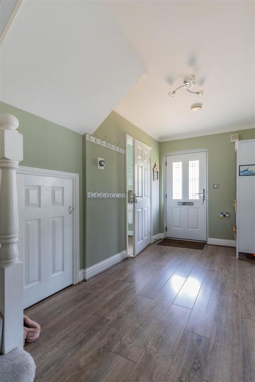 Additional image 21 of 4 bed terraced house for saleNant Y Wedal, Heath, Cardiff CF14