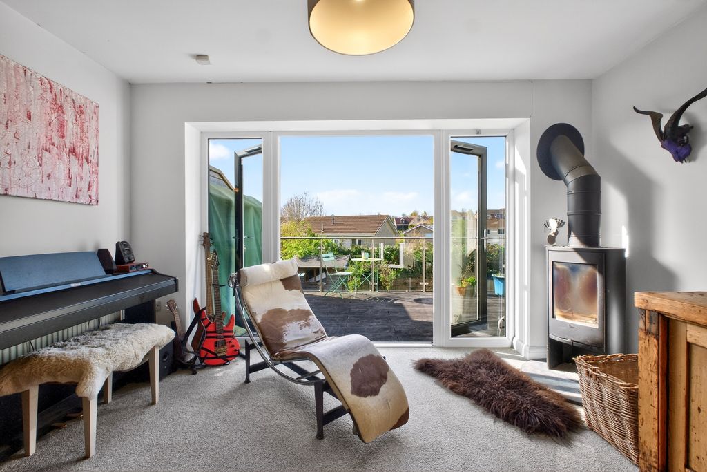 4 bed detached house for saleDuchess Road, Monmouth NP25